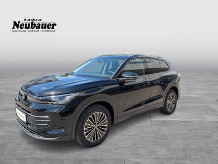 VW Tiguan Friends eTSI DSG