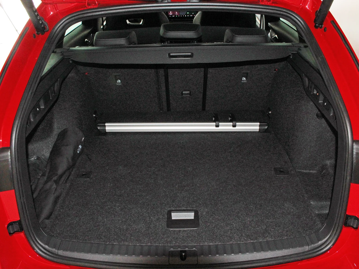 Bild eines Octavia Combi Sportline TDI DSG