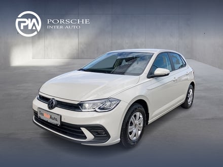 VW Polo 4Me