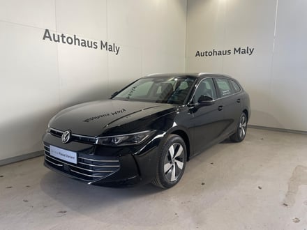 VW Passat Variant Business TDI DSG