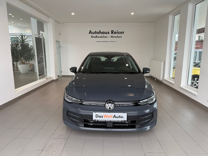 VW Golf Life mHEV TSI DSG