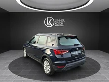 Thumbnail-Foto von Fahrzeug