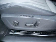 Škoda Enyaq 80 in 5X Graphite-Grau Metallic