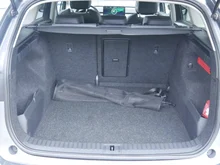 Škoda Enyaq 80 in 5X Graphite-Grau Metallic