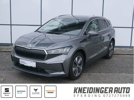 Škoda Enyaq 80