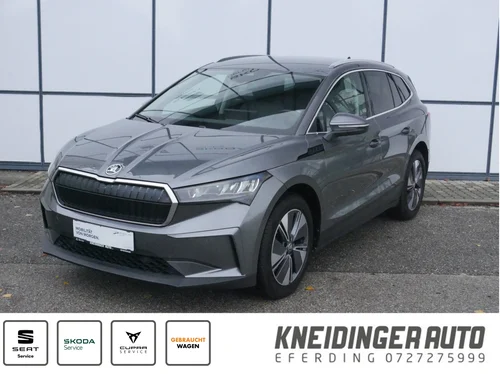 Škoda Enyaq 80