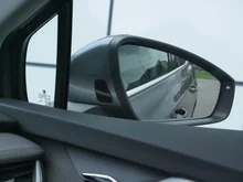 Škoda Enyaq 80 in 5X Graphite-Grau Metallic