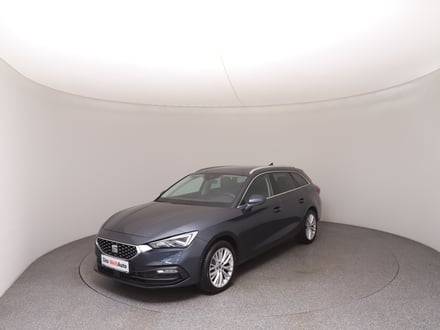 SEAT Leon SP Kombi Xcellence 2.0 TDI