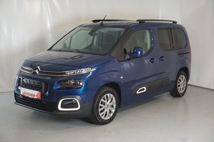 Citroën Berlingo PureTech 110 S&S Feel