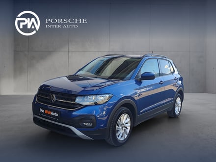 VW T-Cross Life TSI