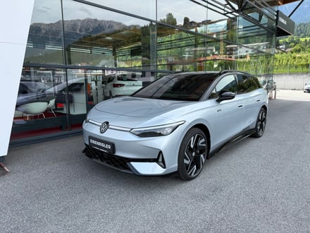 VW ID.7 Tourer GTX 4MOTION 250 kW Business