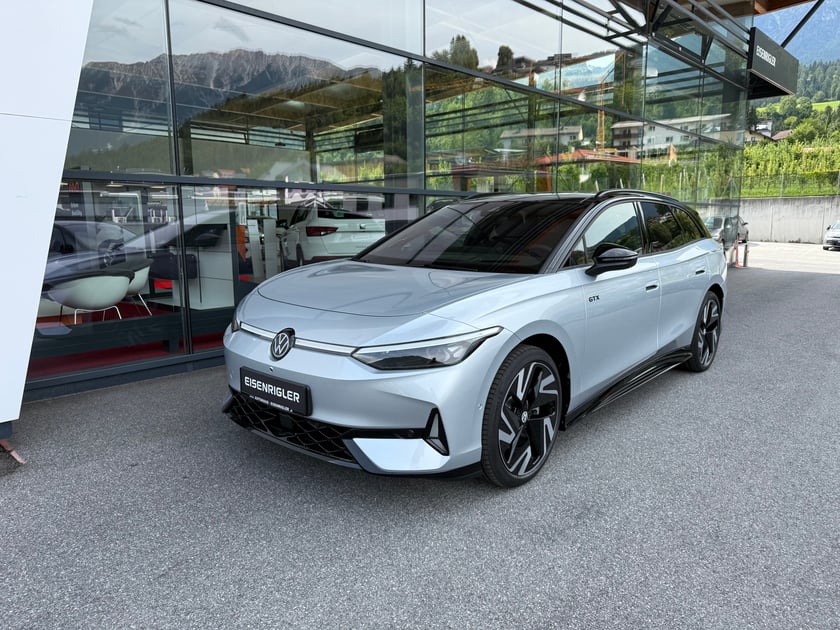 VW ID.7 Tourer GTX 4MOTION 250 kW Business