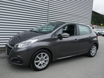 Peugeot 208 Active 1,2 PureTech 68
