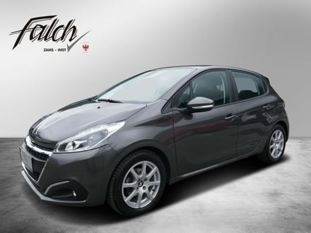 Peugeot 208 Active 1,2 PureTech 68