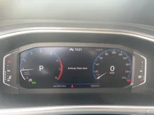 VW T-Roc Style TSI DSG in Pure White