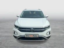 VW T-Roc Style TSI DSG in Pure White