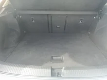VW T-Roc Style TSI DSG in Pure White