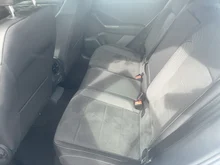 VW T-Roc Style TSI DSG in Pure White