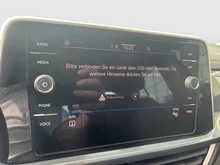 VW T-Roc Style TSI DSG in Pure White