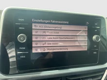 VW T-Roc Style TSI DSG in Pure White