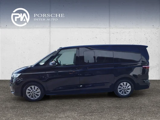 Bild eines VW Multivan Business ÜH TDI