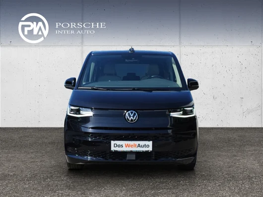 Bild eines VW Multivan Business ÜH TDI