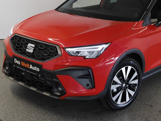 Bild eines SEAT Arona Style Edition 1.0 TSI DSG