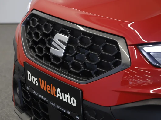 Bild eines SEAT Arona Style Edition 1.0 TSI DSG