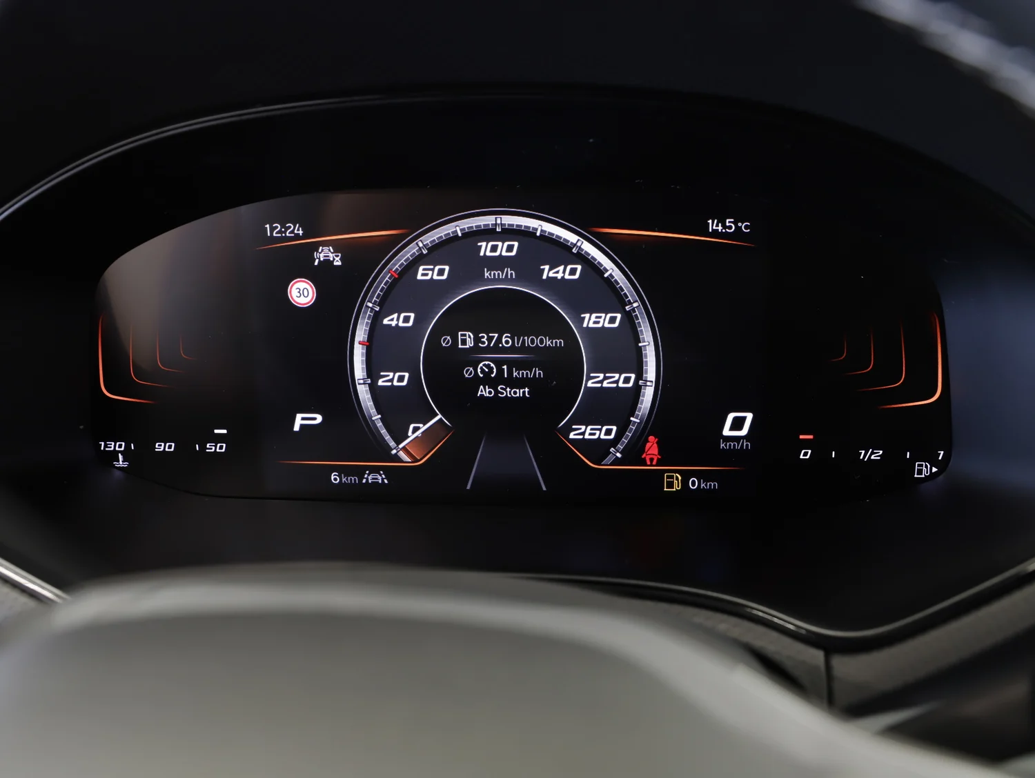 Bild eines SEAT Arona Style Edition 1.0 TSI DSG