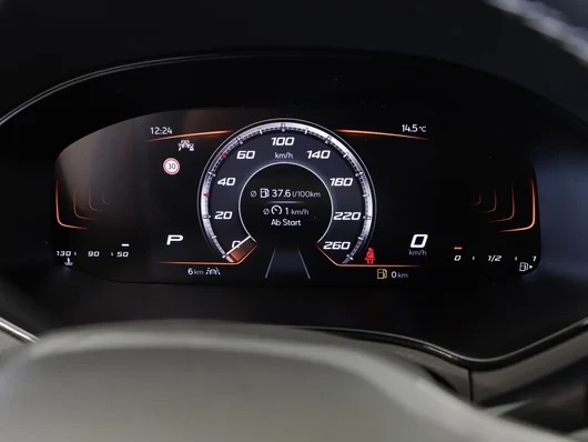 Bild eines SEAT Arona Style Edition 1.0 TSI DSG