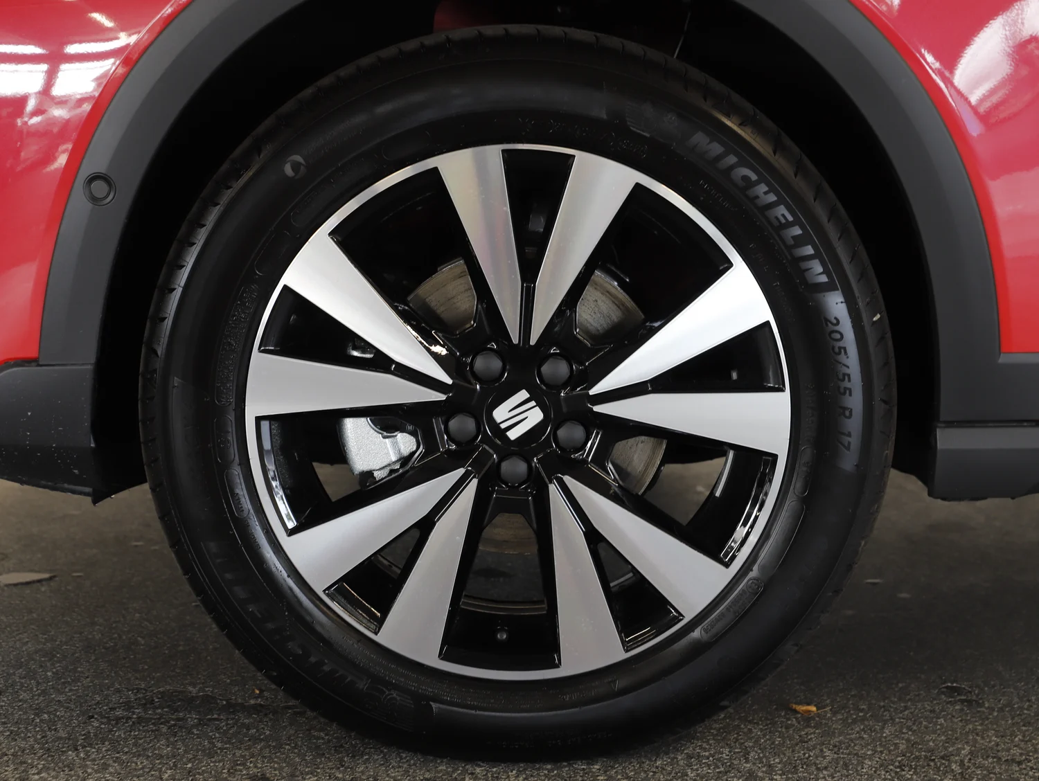 Bild eines SEAT Arona Style Edition 1.0 TSI DSG