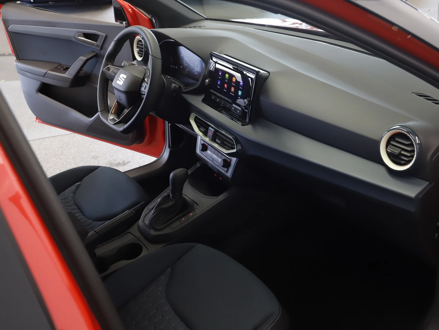 Bild eines SEAT Arona Style Edition 1.0 TSI DSG