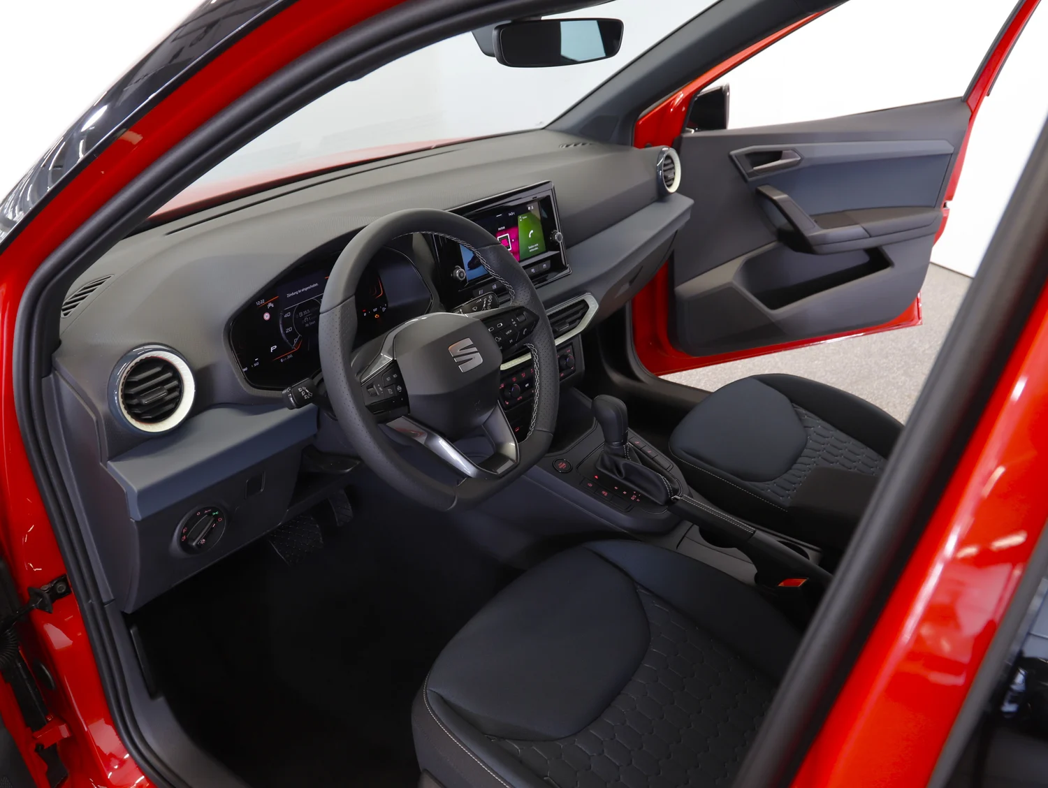 Bild eines SEAT Arona Style Edition 1.0 TSI DSG
