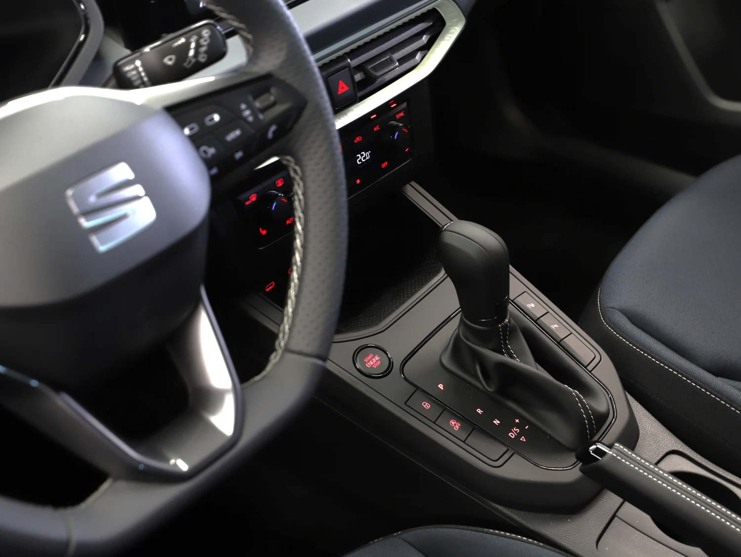 Bild eines SEAT Arona Style Edition 1.0 TSI DSG