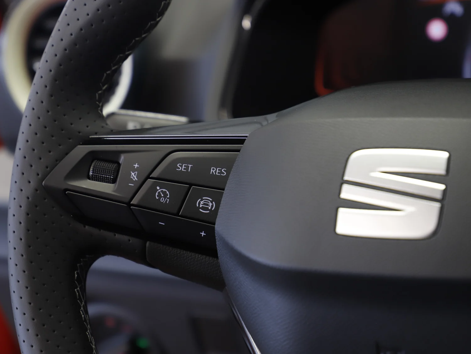 Bild eines SEAT Arona Style Edition 1.0 TSI DSG