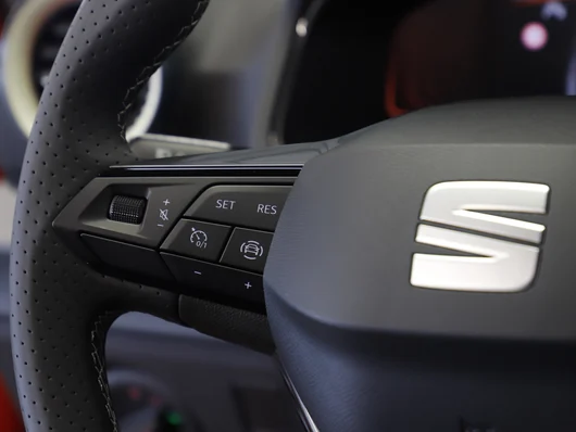 Bild eines SEAT Arona Style Edition 1.0 TSI DSG