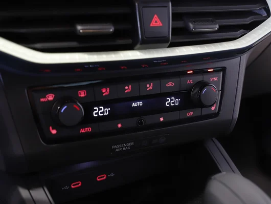 Bild eines SEAT Arona Style Edition 1.0 TSI DSG