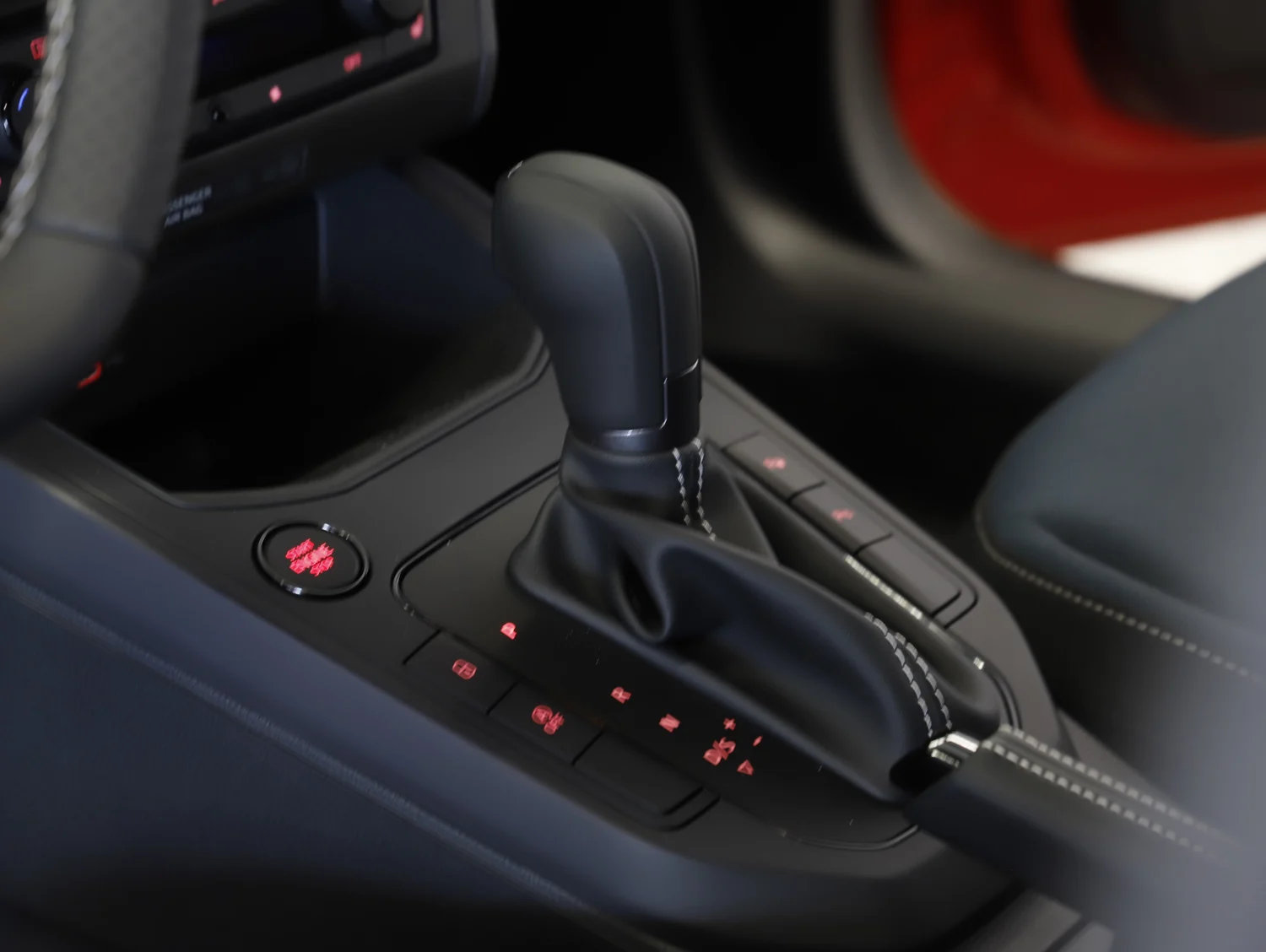 Bild eines SEAT Arona Style Edition 1.0 TSI DSG