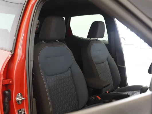 Bild eines SEAT Arona Style Edition 1.0 TSI DSG