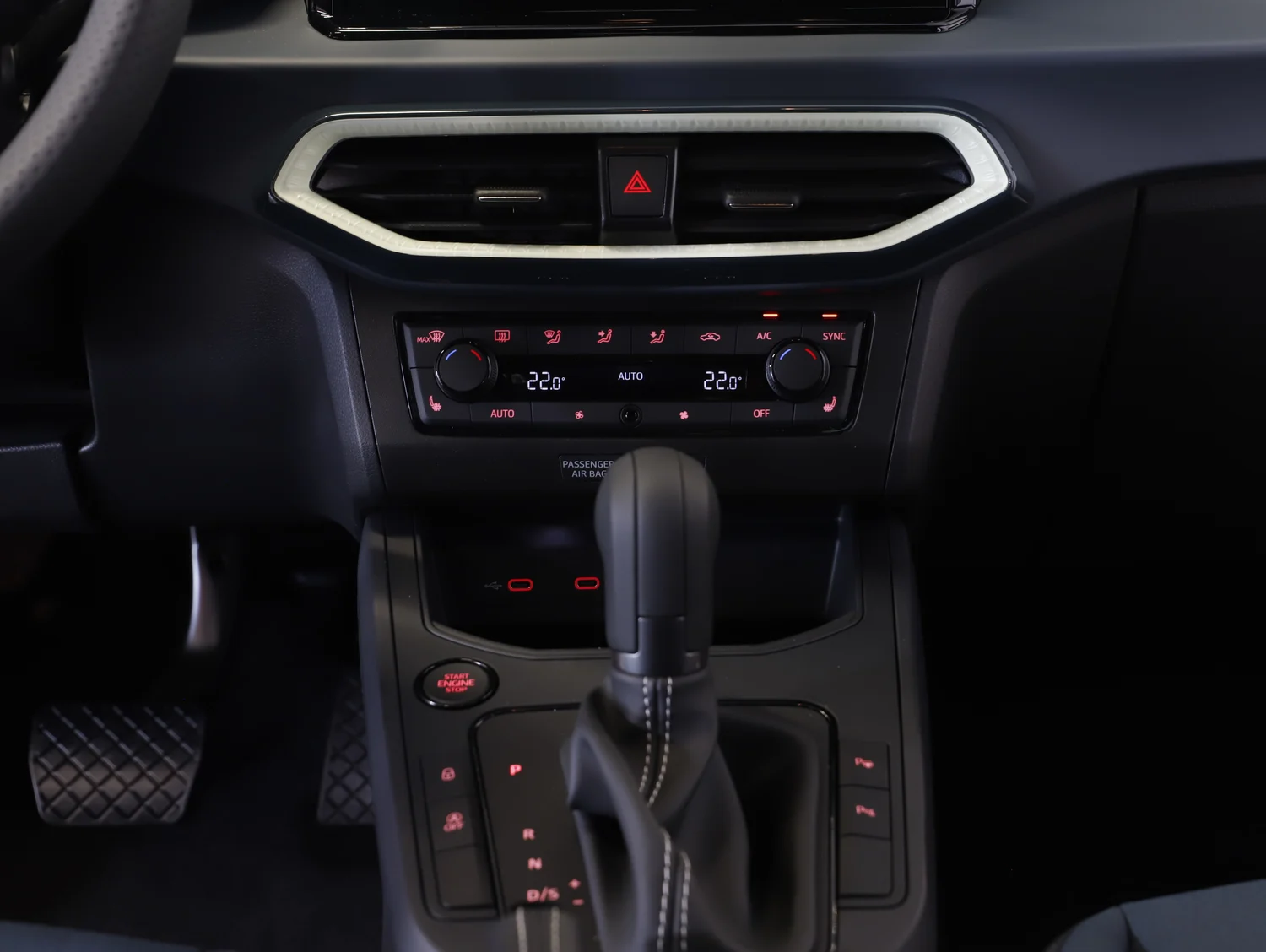 Bild eines SEAT Arona Style Edition 1.0 TSI DSG