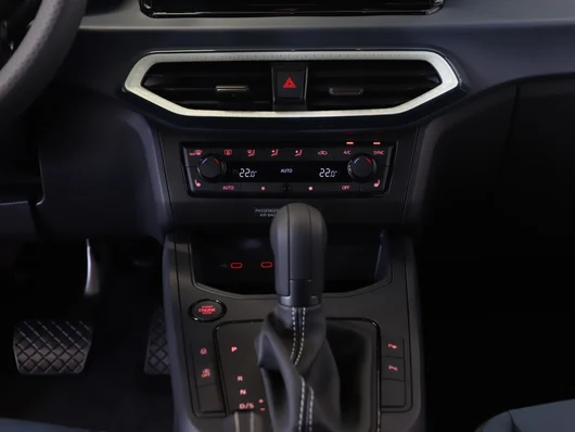 Bild eines SEAT Arona Style Edition 1.0 TSI DSG