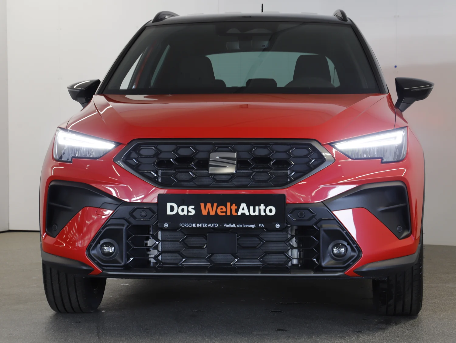 Bild eines SEAT Arona Style Edition 1.0 TSI DSG