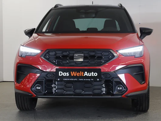 Bild eines SEAT Arona Style Edition 1.0 TSI DSG