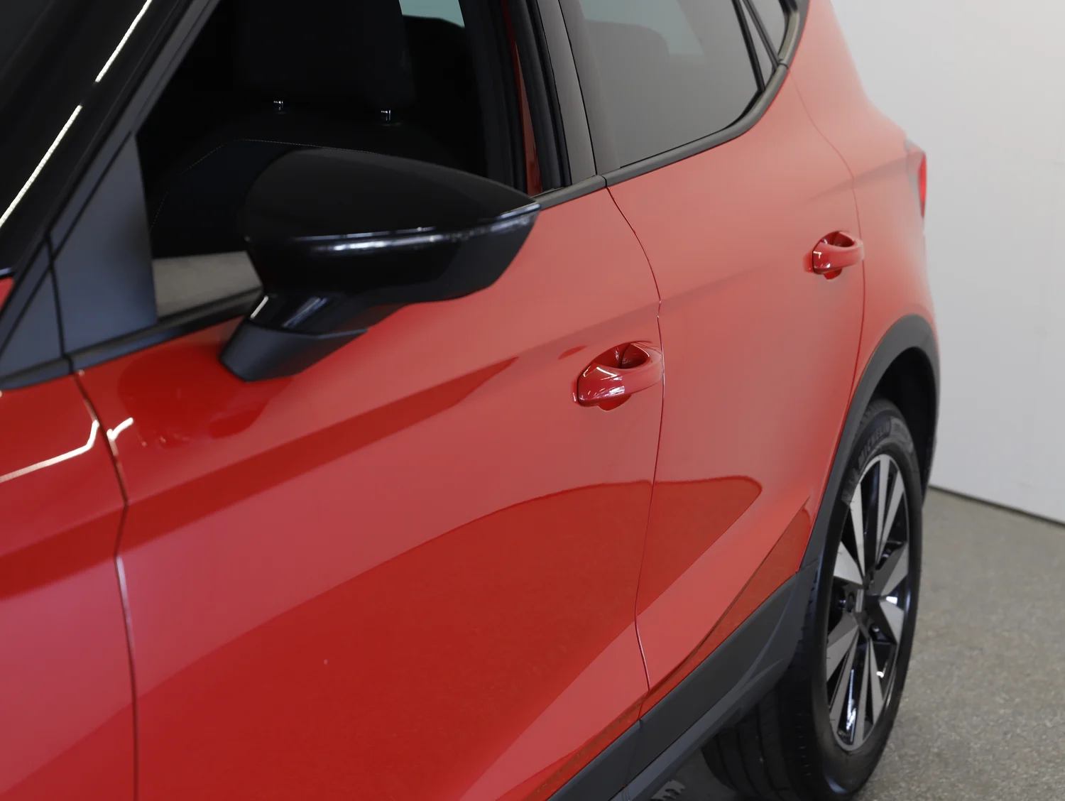 Bild eines SEAT Arona Style Edition 1.0 TSI DSG