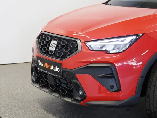 Bild eines SEAT Arona Style Edition 1.0 TSI DSG