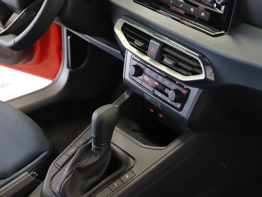 Bild eines SEAT Arona Style Edition 1.0 TSI DSG