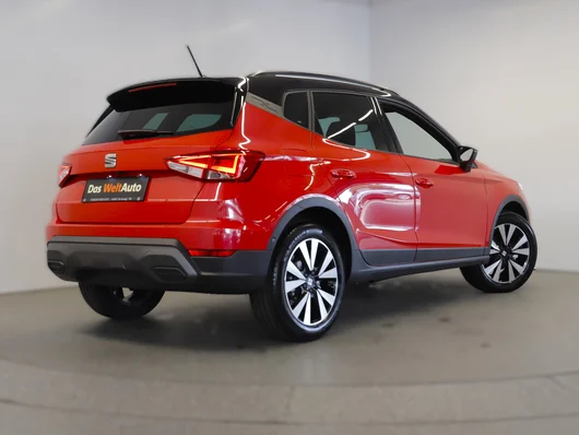 Bild eines SEAT Arona Style Edition 1.0 TSI DSG