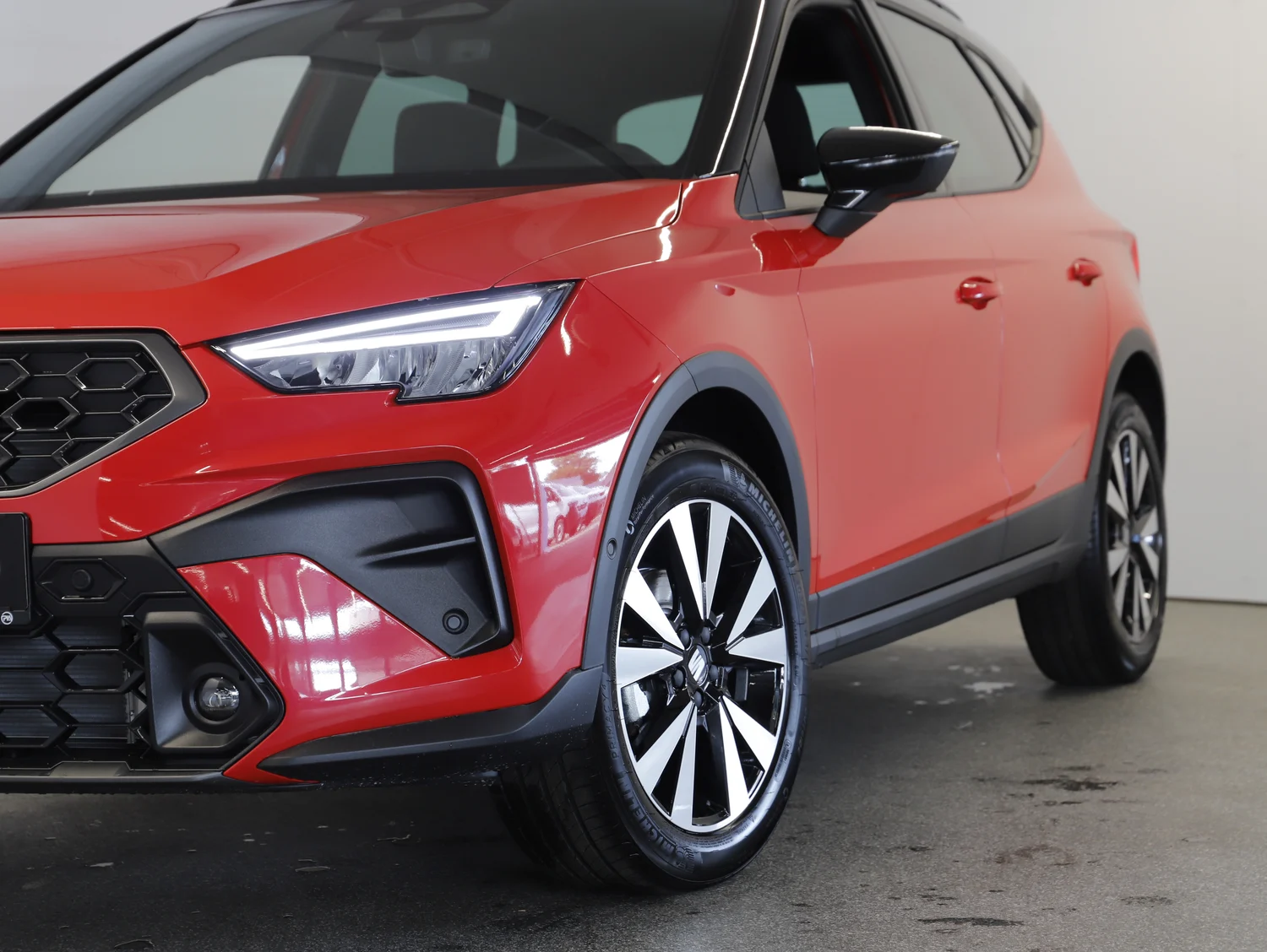 Bild eines SEAT Arona Style Edition 1.0 TSI DSG