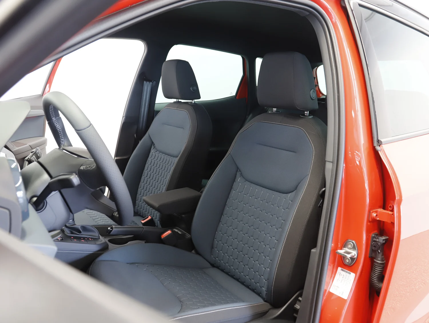 Bild eines SEAT Arona Style Edition 1.0 TSI DSG
