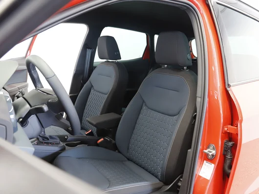 Bild eines SEAT Arona Style Edition 1.0 TSI DSG